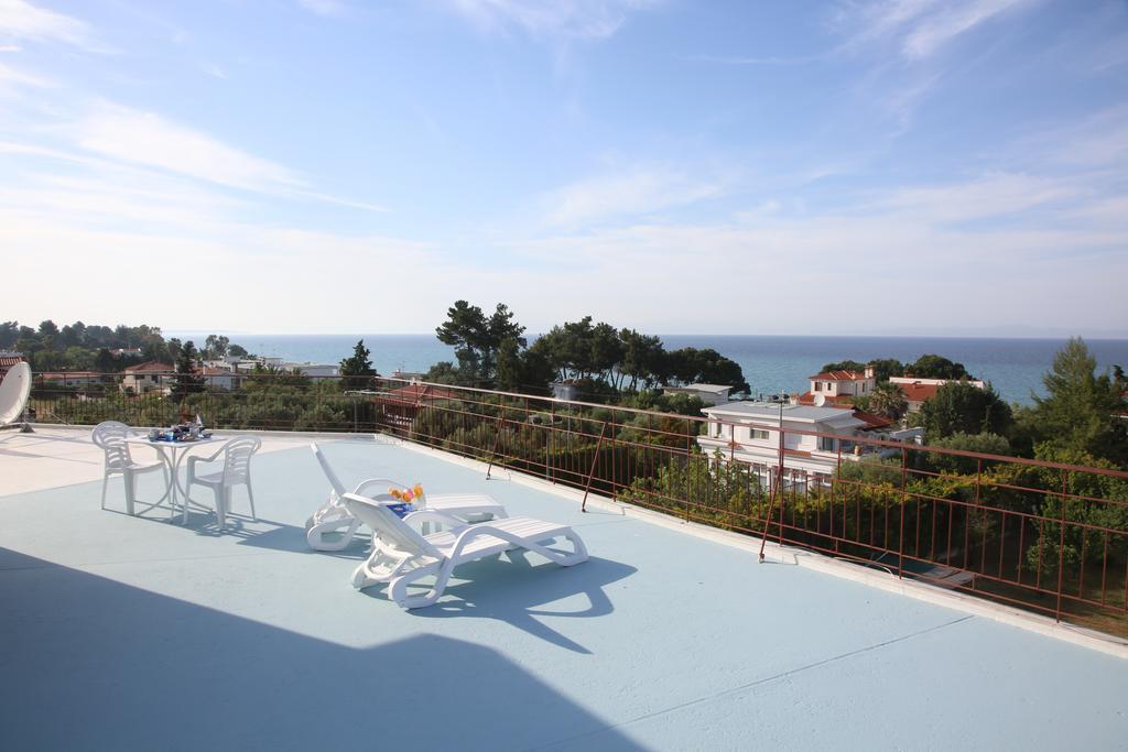 Kastoria Hotel Apartments Chaniotis Oda fotoğraf