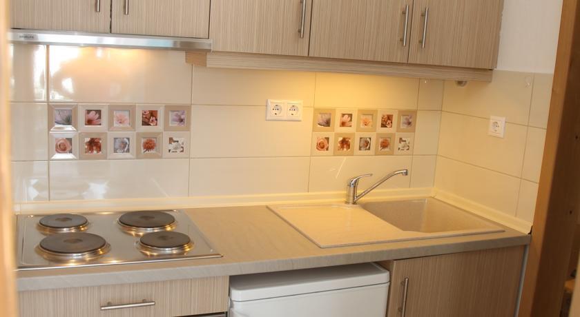Kastoria Hotel Apartments Chaniotis Oda fotoğraf