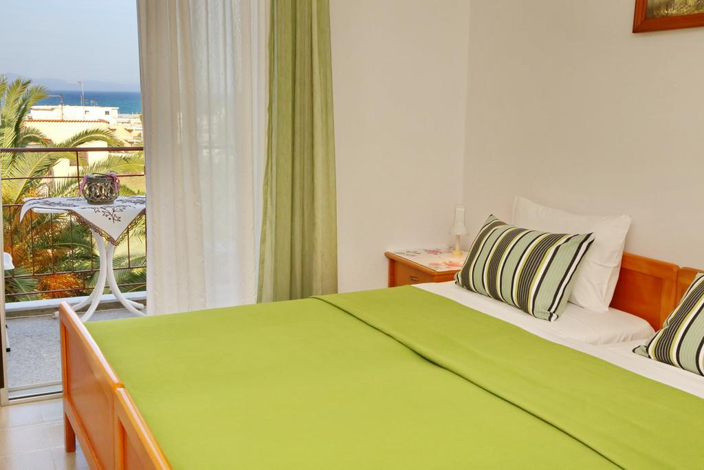 Kastoria Hotel Apartments Chaniotis Oda fotoğraf