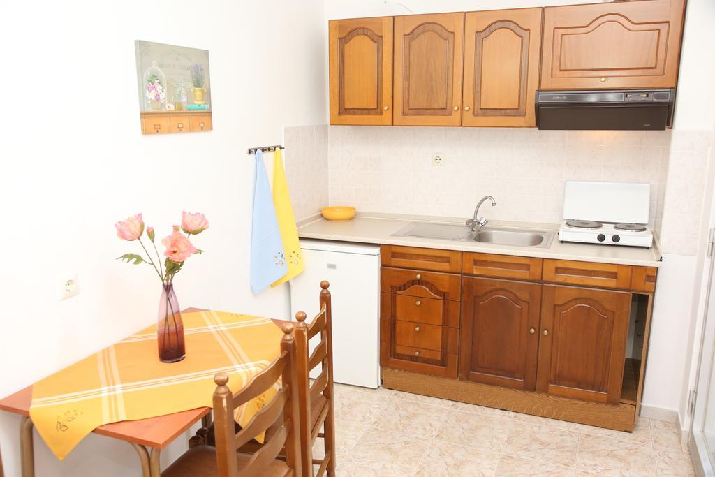 Kastoria Hotel Apartments Chaniotis Oda fotoğraf