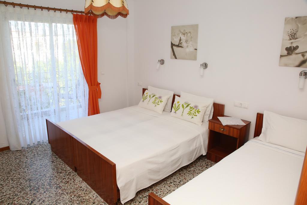 Kastoria Hotel Apartments Chaniotis Oda fotoğraf