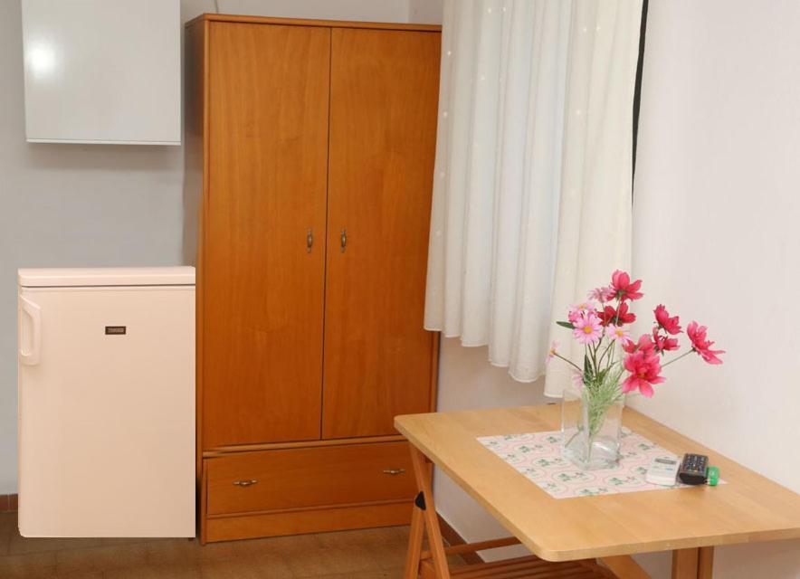 Kastoria Hotel Apartments Chaniotis Dış mekan fotoğraf