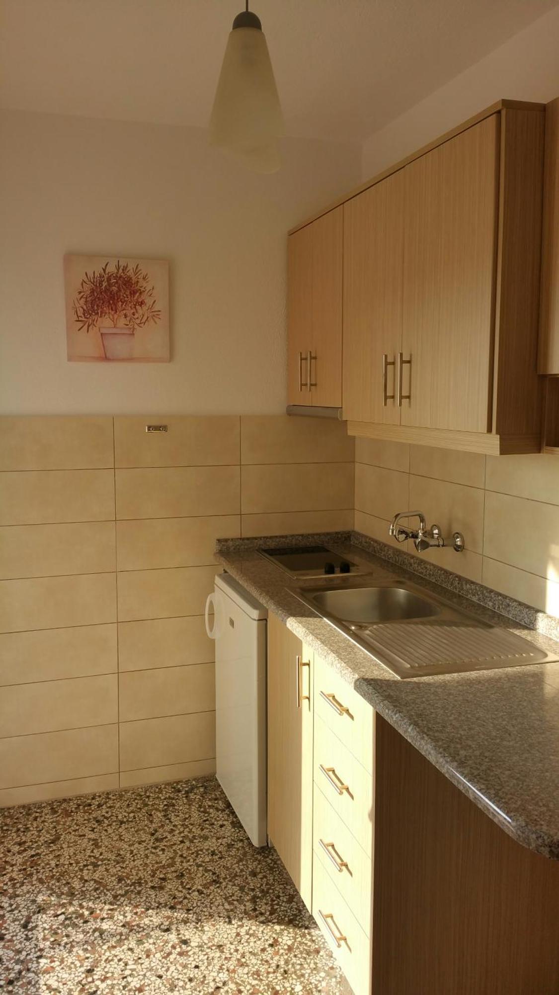 Kastoria Hotel Apartments Chaniotis Dış mekan fotoğraf